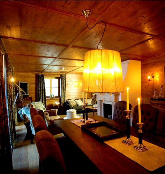 Bentleys House Lägenhet Lech Rum bild